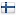 kristiandocherty.com server is located in Finland